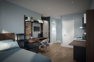 168 Corporation Street, City Centre, Birmingham - Image 3